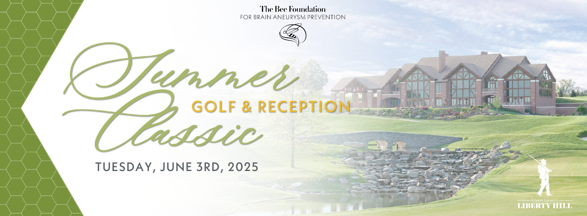 The Bee Foundation Summer Classic