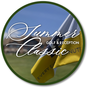 TBF Summer Classic 2025 - logo